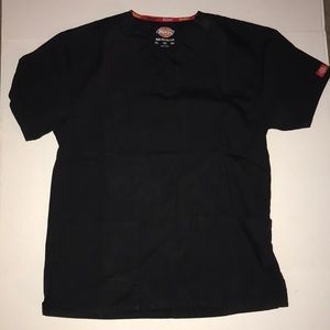 Dickies scrub top